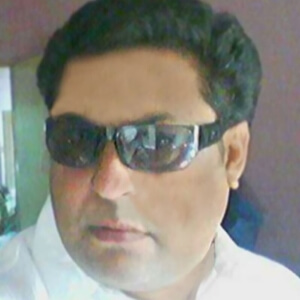 Puran Kumar